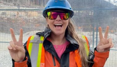 New program strives to meet Northern Ontario tradeswomen ‘where they’re at’