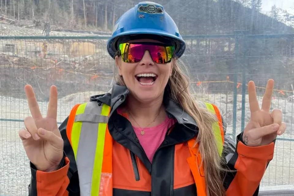 New program strives to meet Northern Ontario tradeswomen ‘where they’re at’