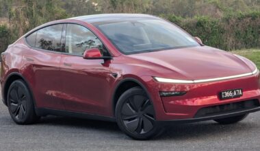 Australian government weighs changes to EV incentives