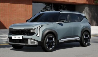 2027 Kia Seltos: Next-gen SUV revealed with bigger body, new tech, hybrid power