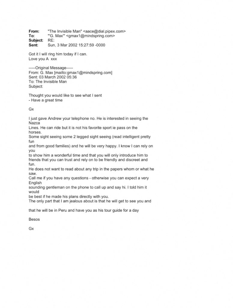 New Epstein images released by U.S. Justice Department