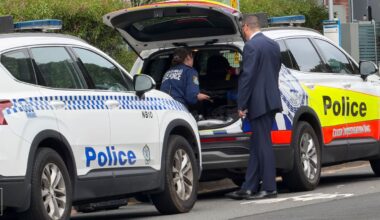 Police hunt deadly driver - Northern Beaches Advocate