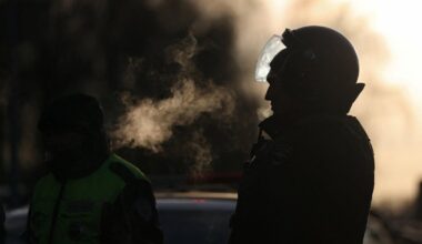 3 die in explosion in area of Moscow where car bomb killed a general Monday