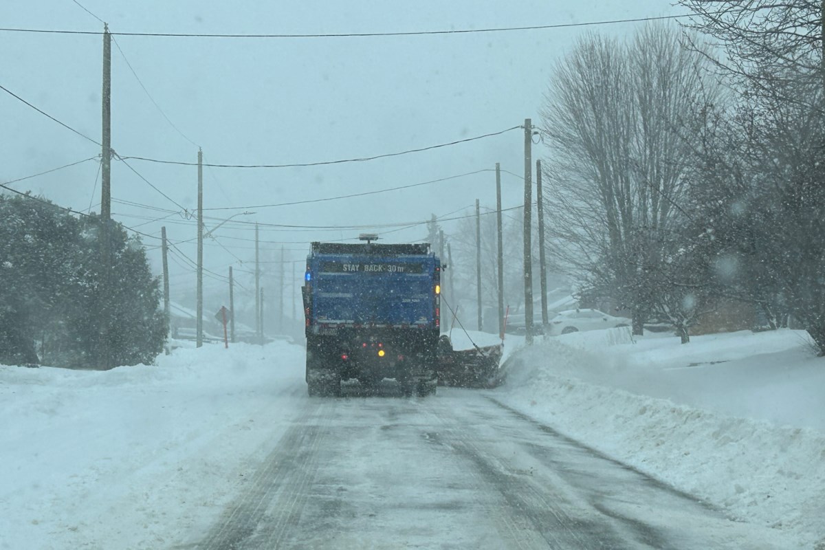 City Police report Memorial Drive temporarily closed