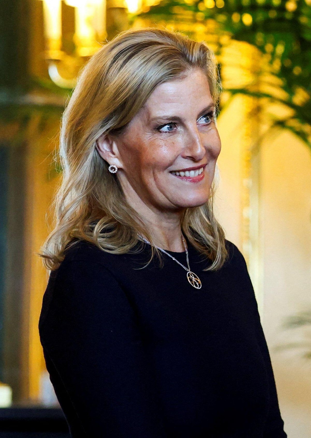 Items from the Royal Collection are presented during the German state visit to Britain on December 3, 2025 (Hannah McKay/PA Images/Alamy)