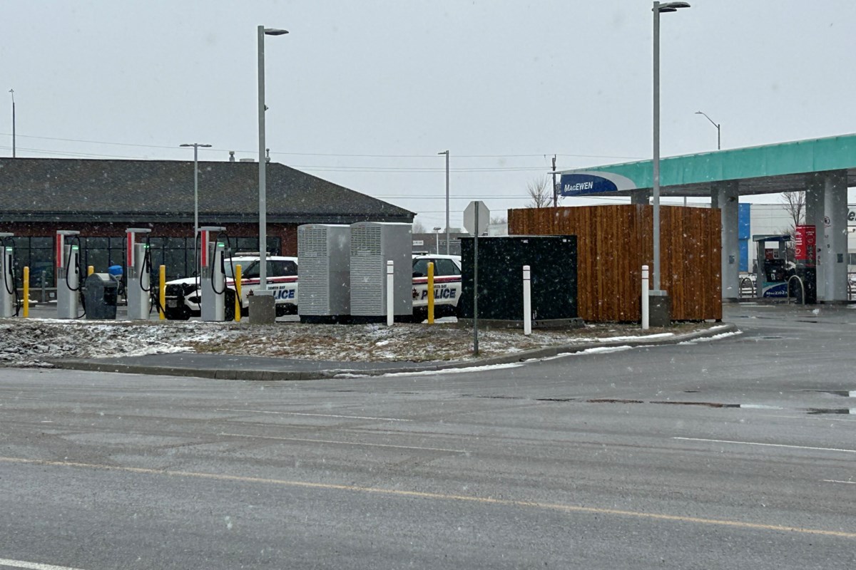 Overnight shooting puts victim in hospital