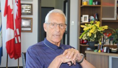 Mayor's spending scandal is 'Story of the Year'