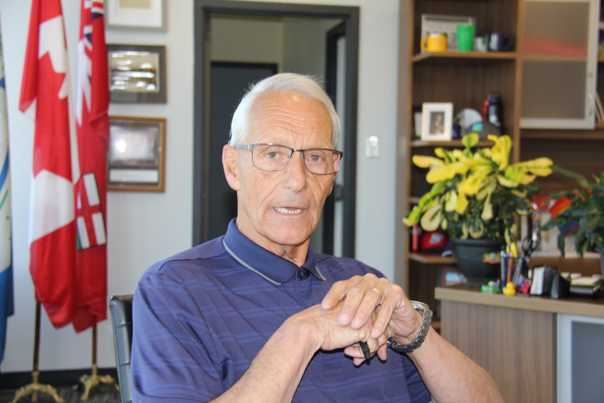 Mayor's spending scandal is 'Story of the Year'