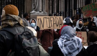 Jewish students singled out, scapegoated: Columbia releases last antisemitism report