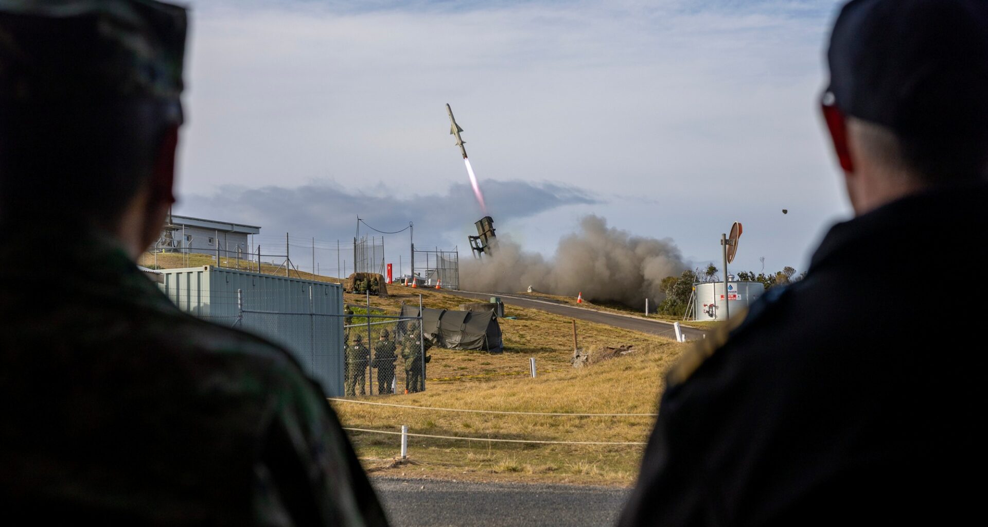 Another option for Australian maritime defence: Japan’s advanced anti-ship missile