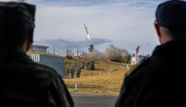 Another option for Australian maritime defence: Japan’s advanced anti-ship missile