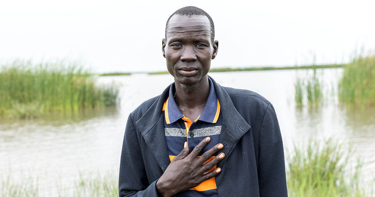 Trump Officials Celebrated With Cake After Slashing Aid. Then People Died of Cholera. — ProPublica