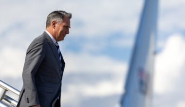 Government undertakes major shake up of Defence acquisition