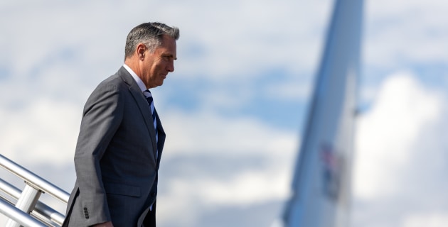 Government undertakes major shake up of Defence acquisition