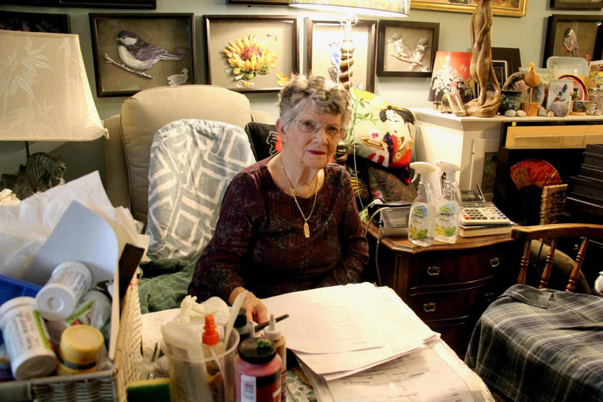 Orillia couple scammed out of $1.3M in elaborate cyber crime