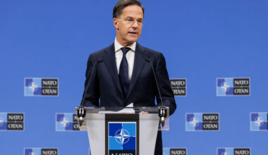 Allies are ready, willing, and able to tackle security challenges today and into the future – NATO Secretary General