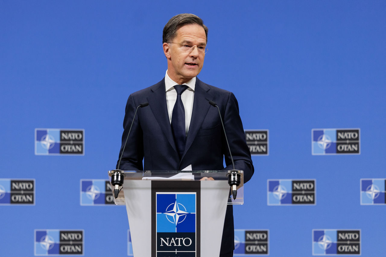 Allies are ready, willing, and able to tackle security challenges today and into the future – NATO Secretary General