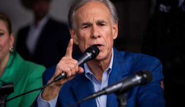 Will Abbott's plan to end property taxes for schools work?