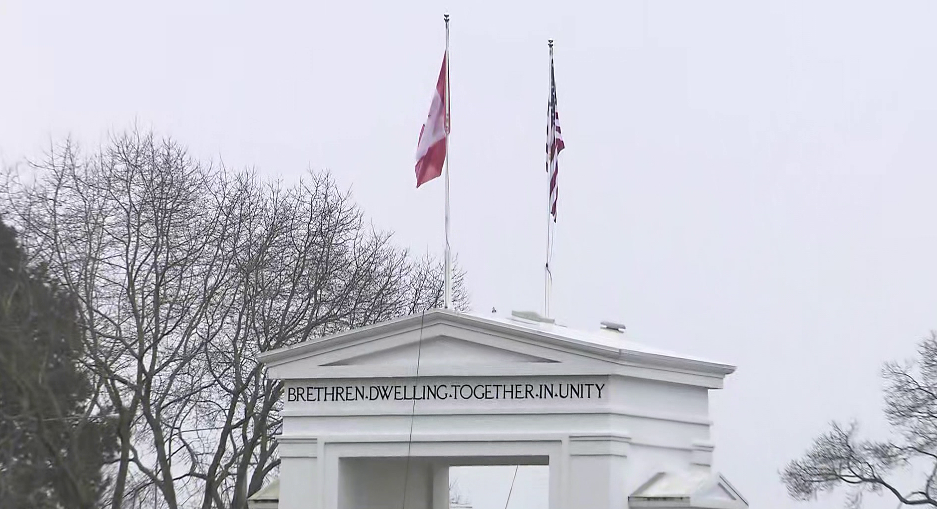 Lack of Canadians has states along U.S. border suffering financially: report