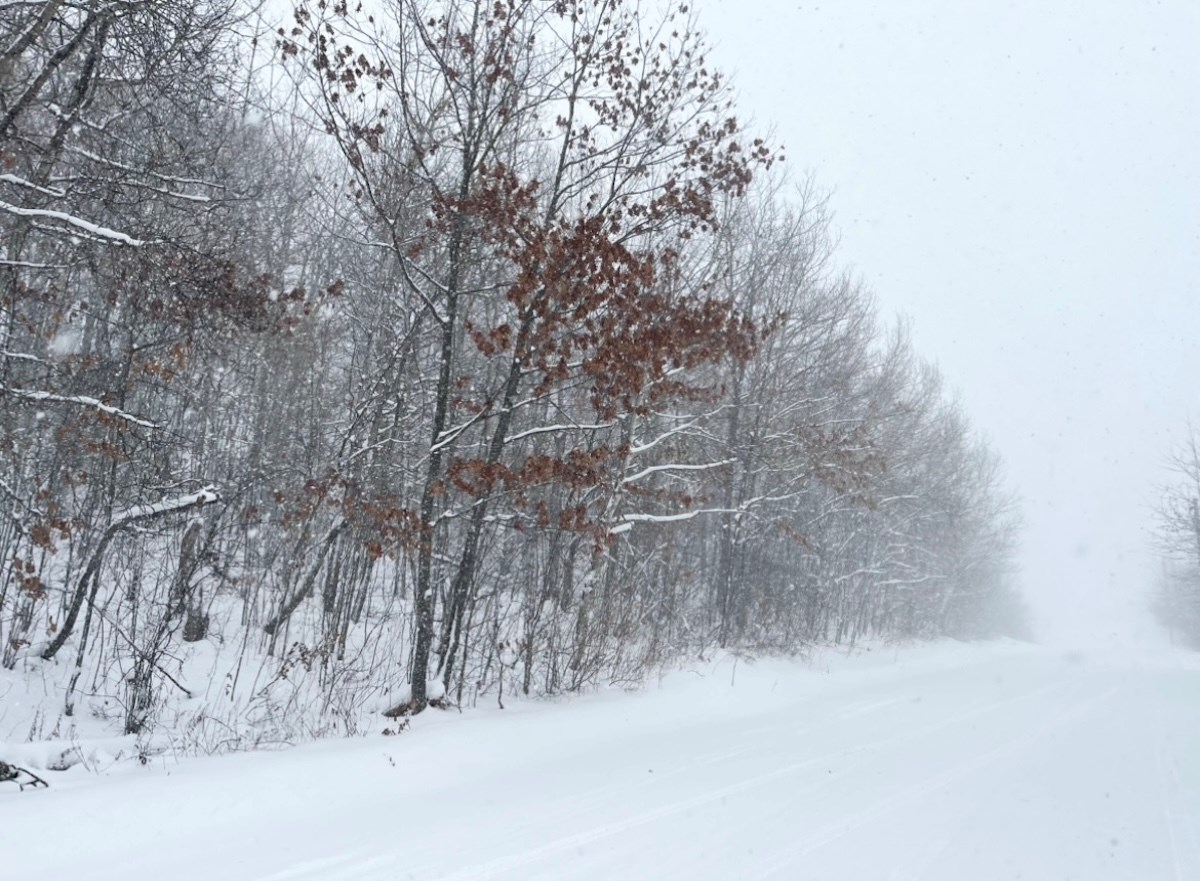 Good morning, Sault Ste. Marie! Here's today's weather! - SooToday.com