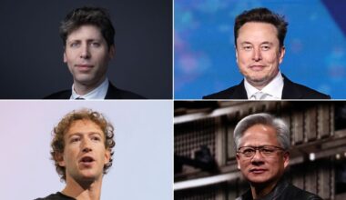 Time picked a rough day to announce its ‘Person of the Year’