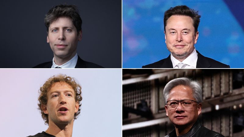 Time picked a rough day to announce its ‘Person of the Year’