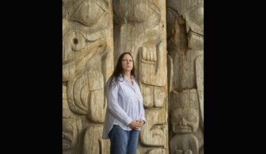 Local professor leads special edition on Indigenous fire knowledge