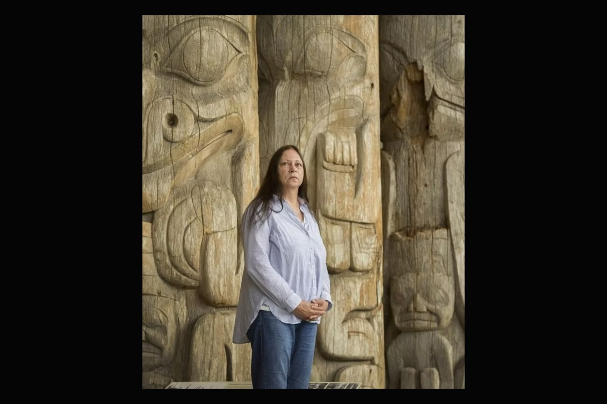 Local professor leads special edition on Indigenous fire knowledge