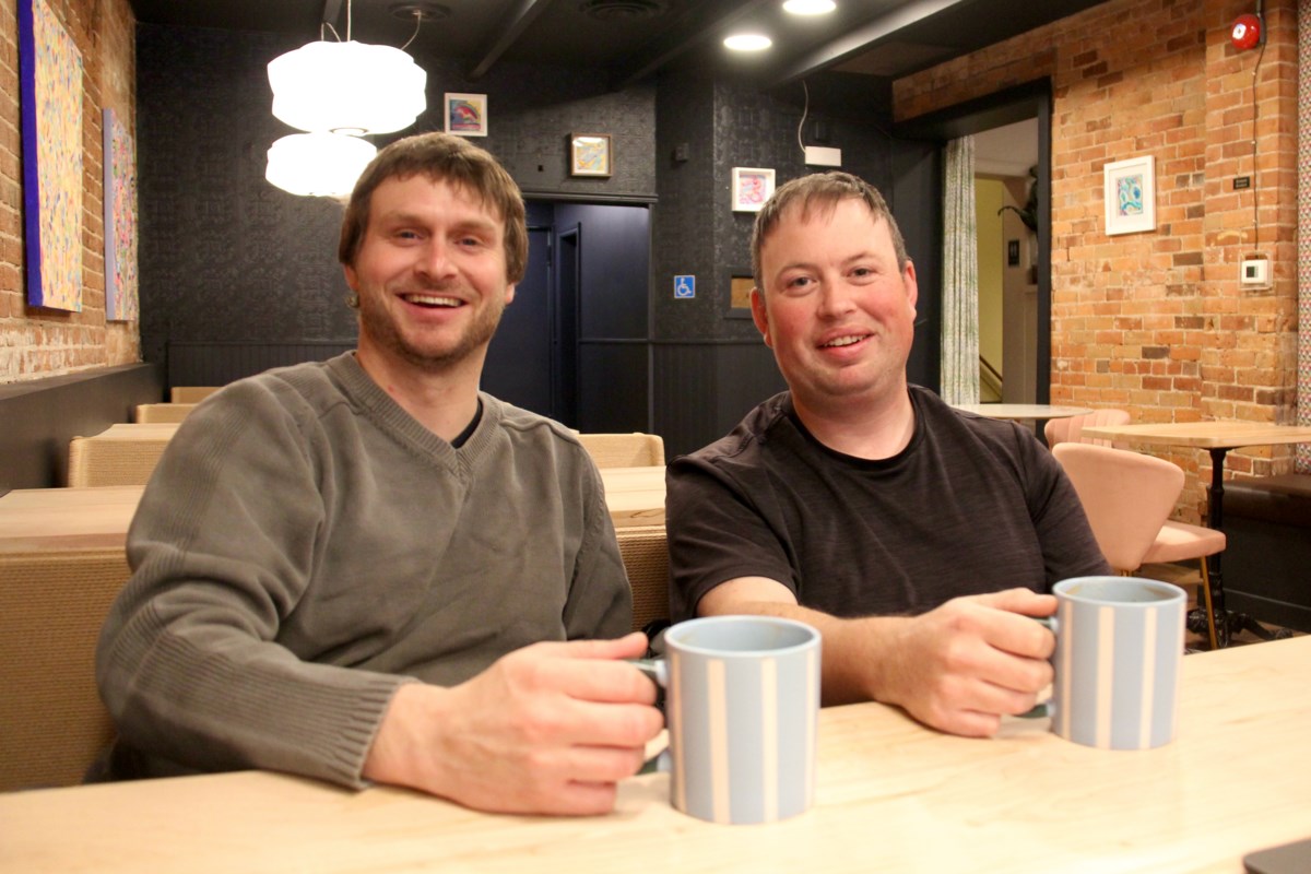 Orillia's wings clipped in bid to become bird-friendly city