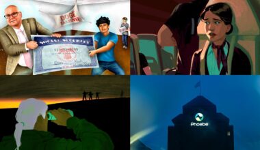 ProPublica’s Most-Read Stories of 2025 — ProPublica