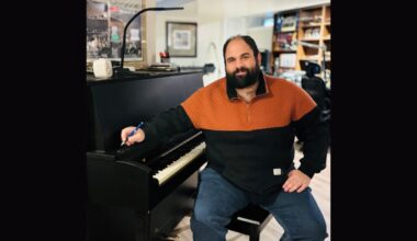 Sault musician pens emotional song about Algoma Steel layoffs