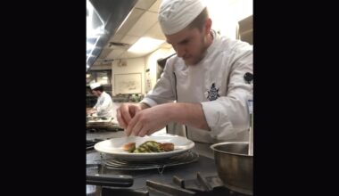 ‘Love letter to my hometown’: Trained in Spain, Sault chef planning special visit
