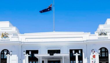 Australians strongly support gun ownership reform following Bondi Beach shooting: polls-Xinhua