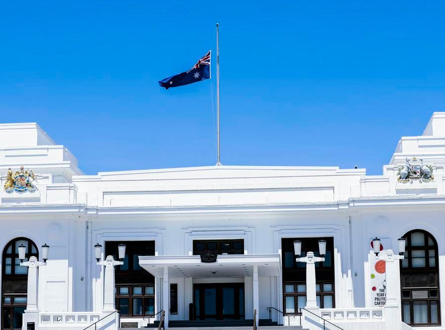 Australians strongly support gun ownership reform following Bondi Beach shooting: polls-Xinhua