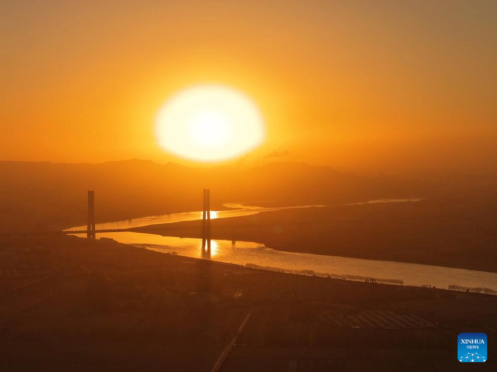 Xinhua photos of the day-Xinhua