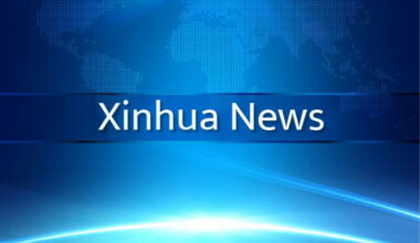 China firmly opposed to U.S. arbitrary tariff levies, suppressing industries: spokesperson-Xinhua