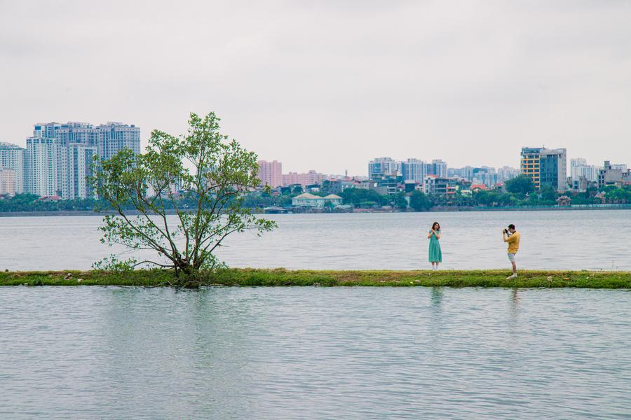 Vietnam's capital records decline in dengue fever cases-Xinhua