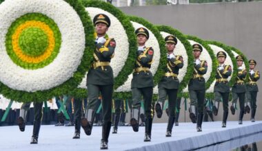 Japan's right-wing distortion of history is a brazen assault on justice-Xinhua