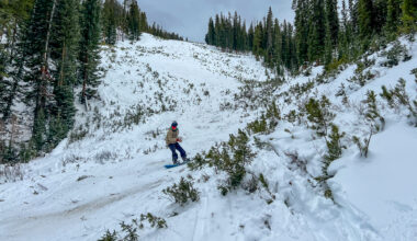 Colorado’s snowpack remains well below normal, is climate change behind it?