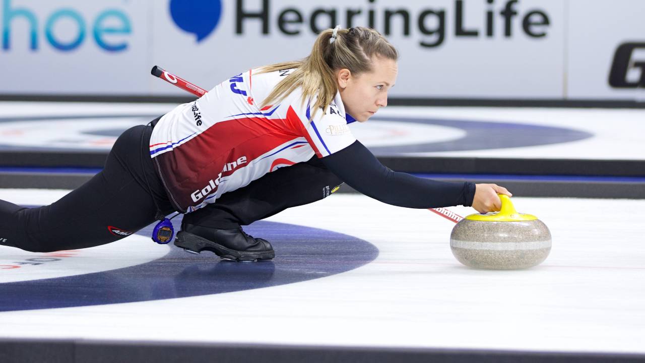 HearingLife Canadian Open Preview: Can field take down Mouat or Homan?