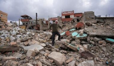 Lebanon: Ceasefire implementation must include Israel’s obligations, not just Hezbollah