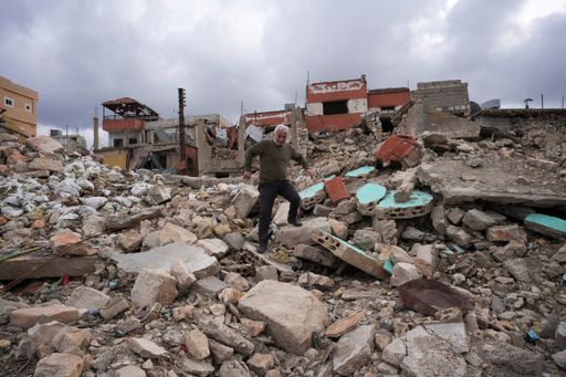 Lebanon: Ceasefire implementation must include Israel’s obligations, not just Hezbollah