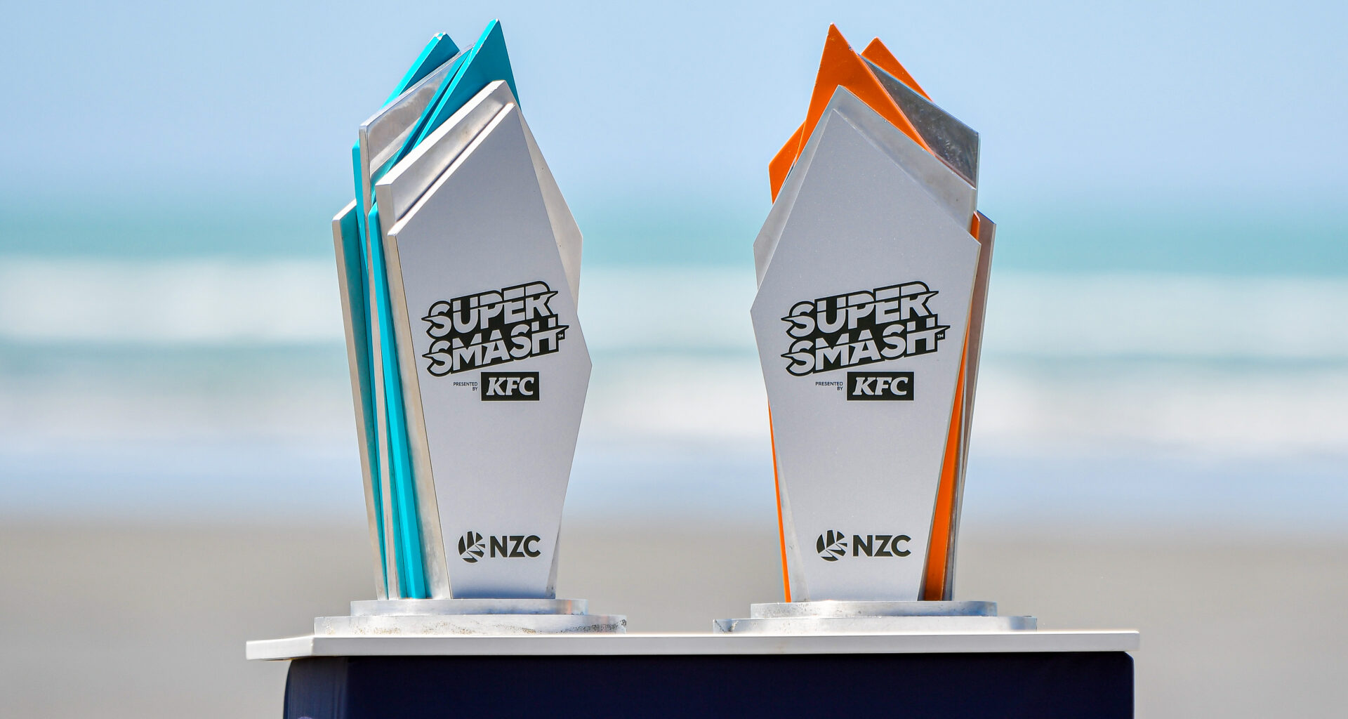 Super Smash round one teams and news