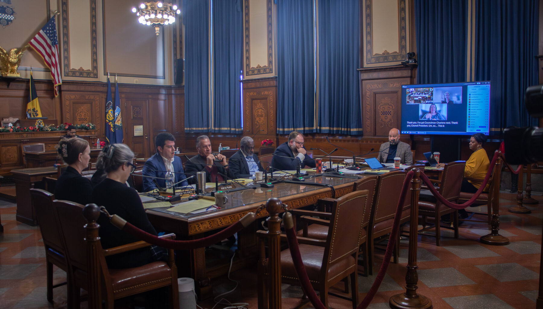 Pittsburgh council approves 20% property tax jump