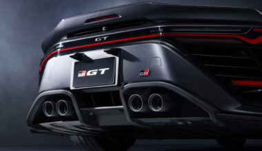 2027 Toyota GR GT revealed: Japanese giant takes on AMG, Porsche
