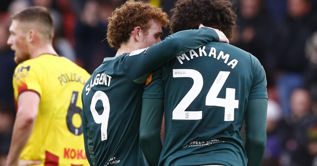 Norwich: Clement on Canaries Championship relegation status