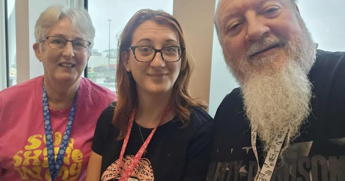 P&O Cruises' Iona passenger 'disappointed' as holiday delayed