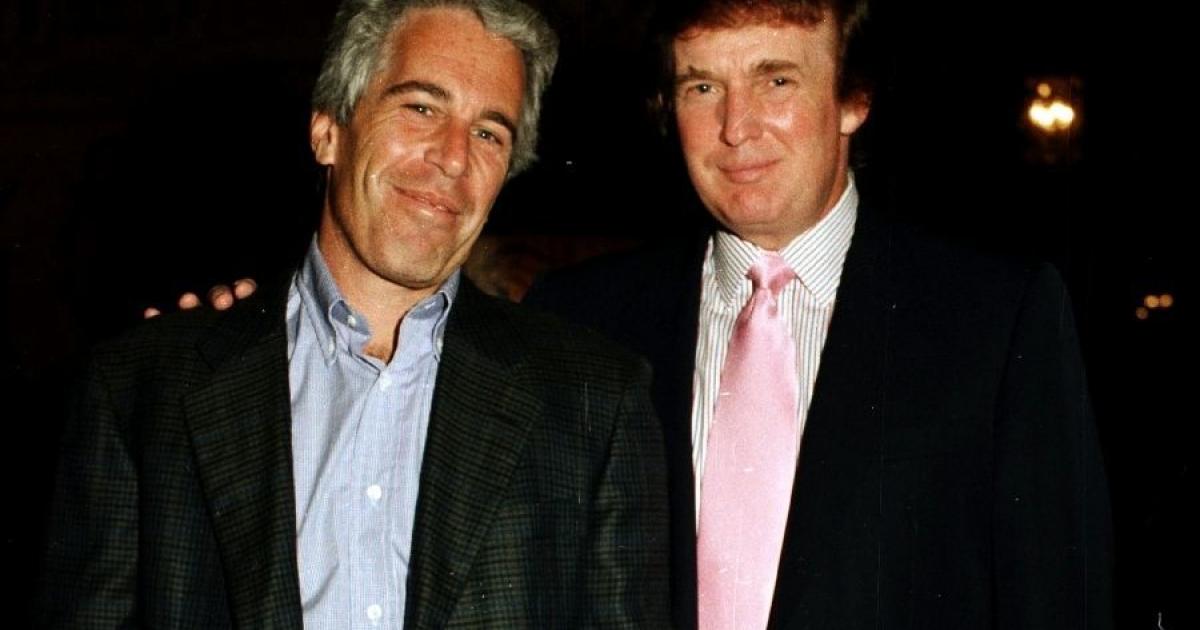 Jeffrey Epstein’s sex crimes are being used as a political football