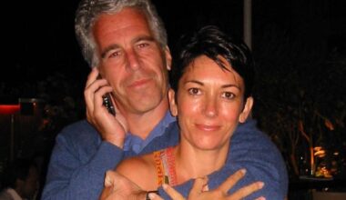 Jeffrey Epstein claimed 'our president loves young girls'