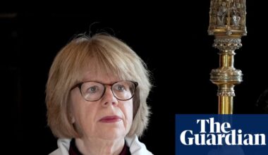 Immigration debate ‘dividing us’, incoming archbishop of Canterbury warns in Christmas sermon | Christianity